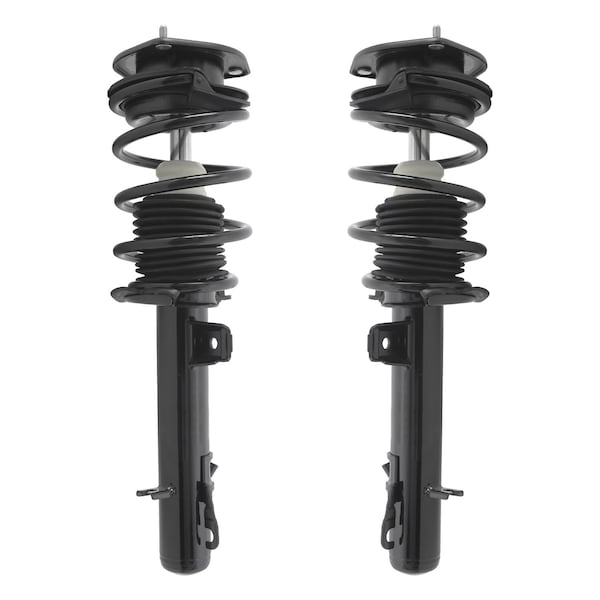 Unity 2-11957-11958-001 Front Complete Strut Assembly Kit 2-11957-11958-001 - main